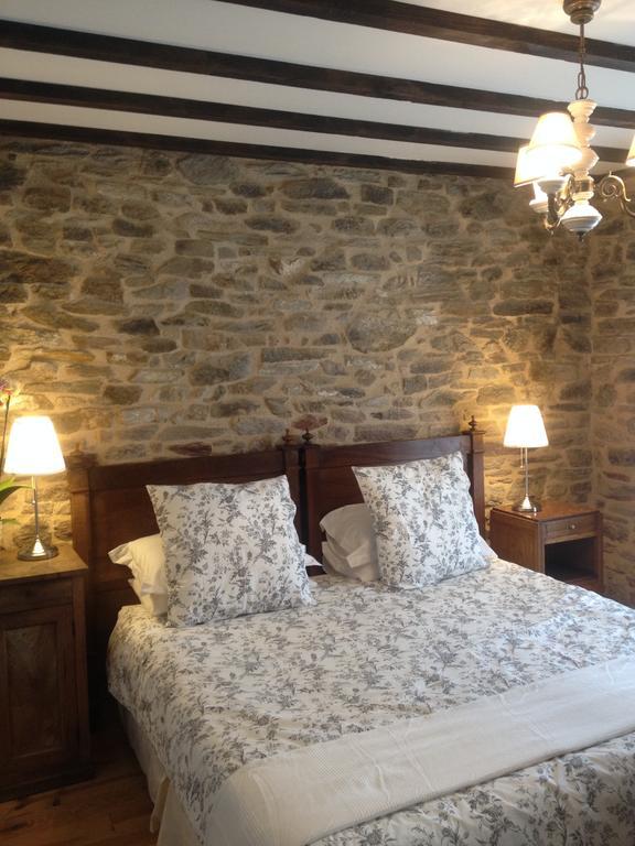 Chambres D'Hotes Le Bouleau Goutrens 外观 照片